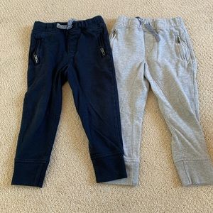 Crewcuts boys everyday sweat pants size 5
